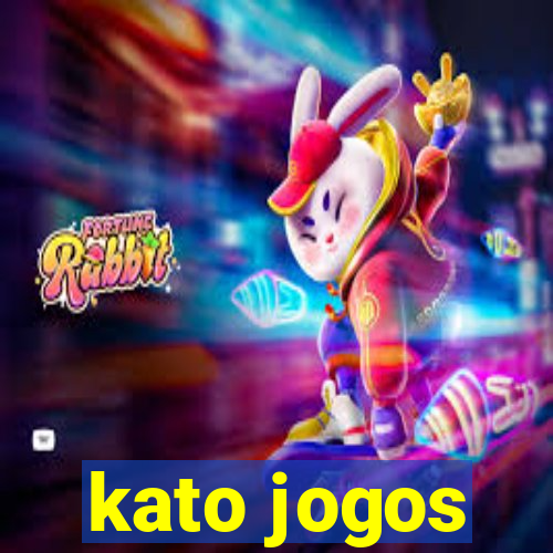 kato jogos